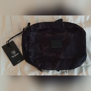 Brixton Camo Waist Pack *NWT*